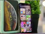 Apple iPhone Xs, 256 gb, Gold-9