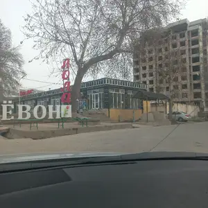 1-комн. квартира, 7 этаж, 40 м², Мехвар