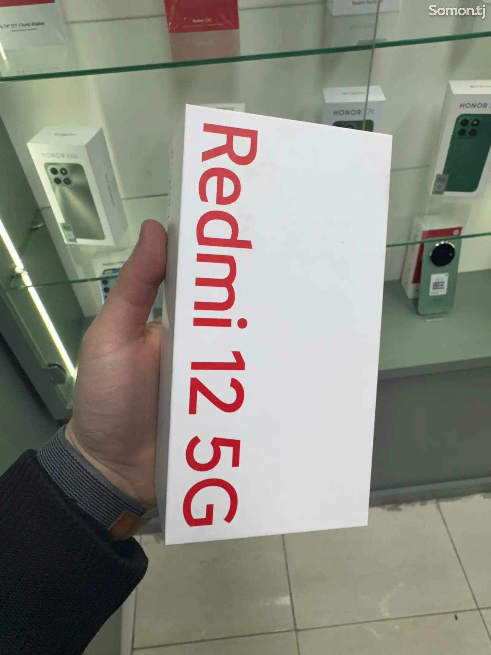 Xiaomi Redmi 12 5G 6/128gb-1