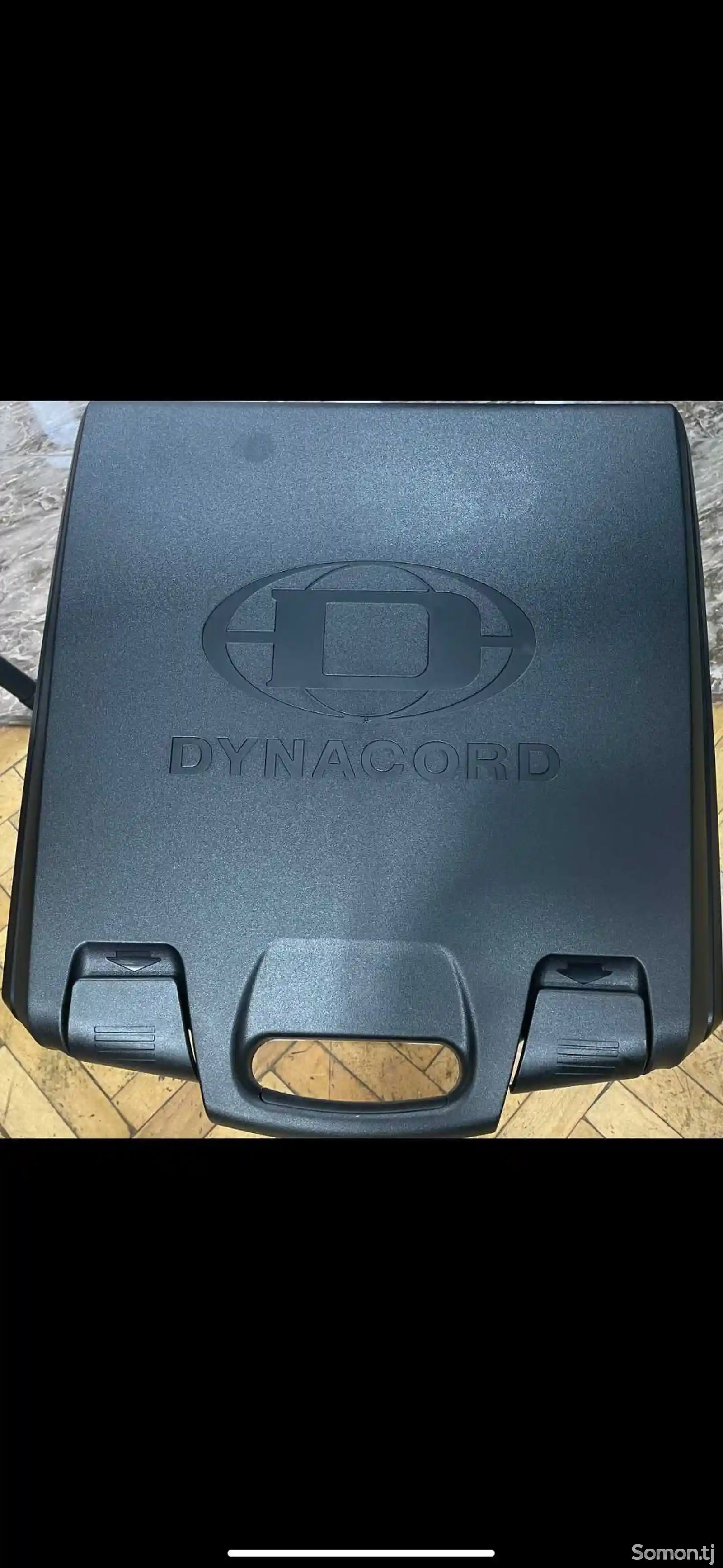 Музыкальная аппаратура Dynacord-14