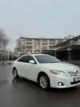 Toyota Camry, 2008-2