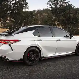 Обвес TRD для Toyota 2017-22USA