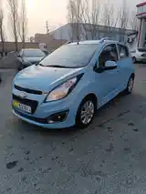 Chevrolet Spark, 2015-3