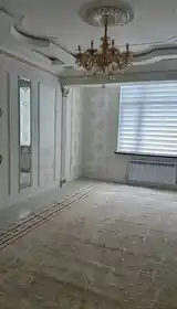 2-комн. квартира, 4 этаж, 98м², И. Сомони, ул. Пушкина 14-12