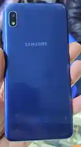 Samsung Galaxy A10-2