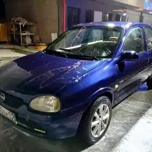 Opel Vita, 1998