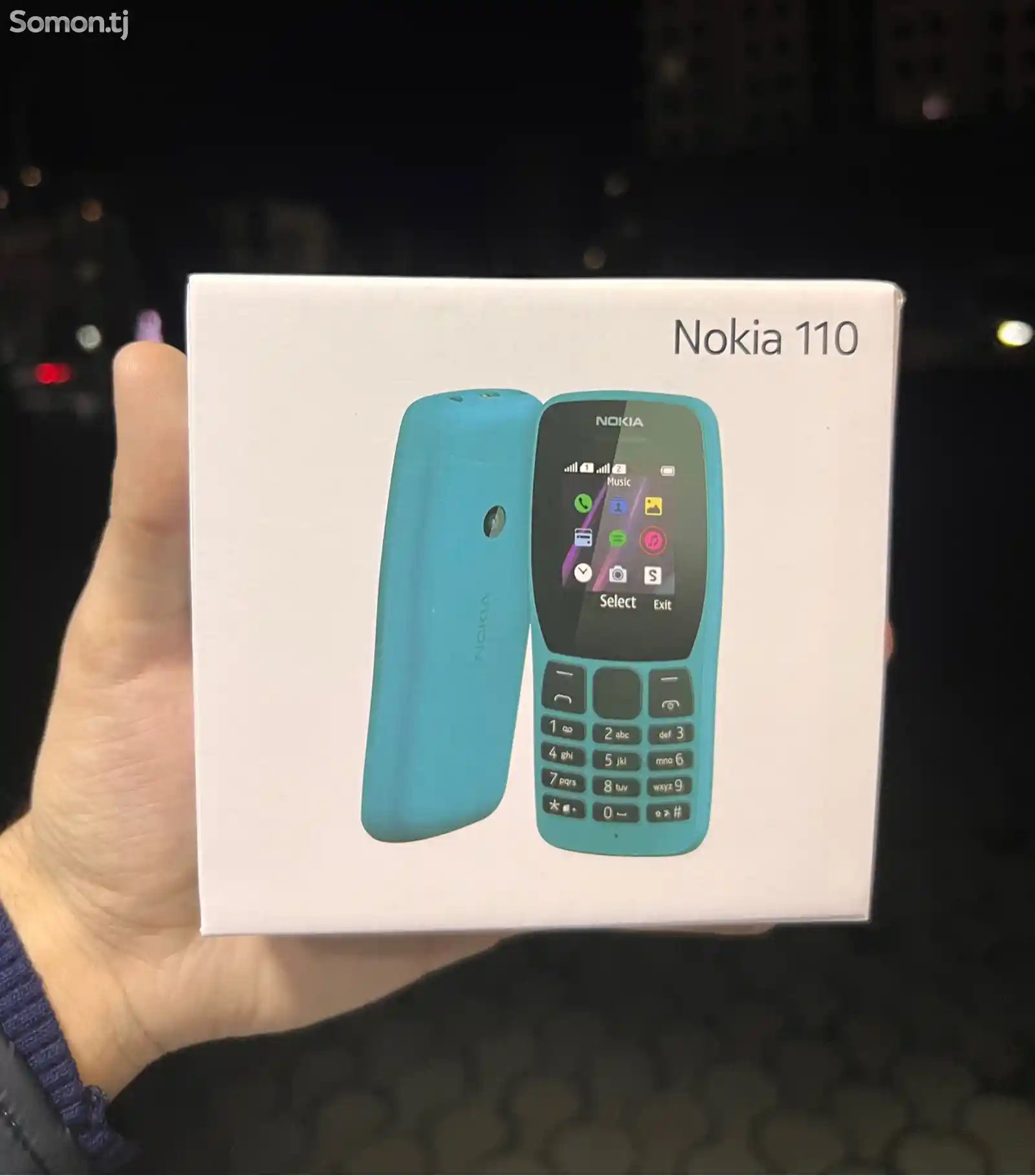 Nokia 110 dual sim-3