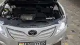 Toyota Camry, 2011-11