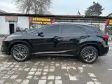 Lexus RX series, 2017-10