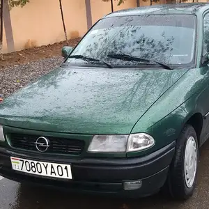 Opel Astra F, 1996