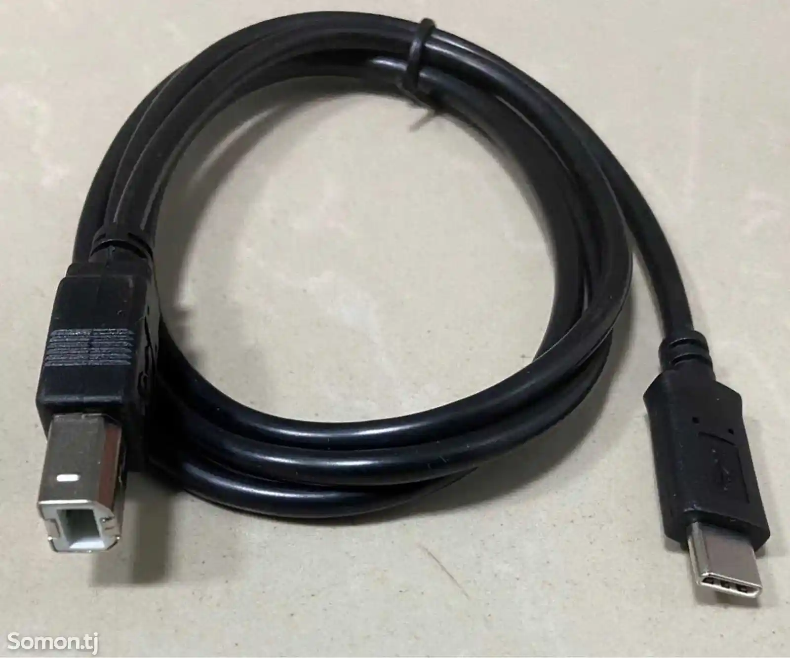 Кабель USB -C для Принтера-2