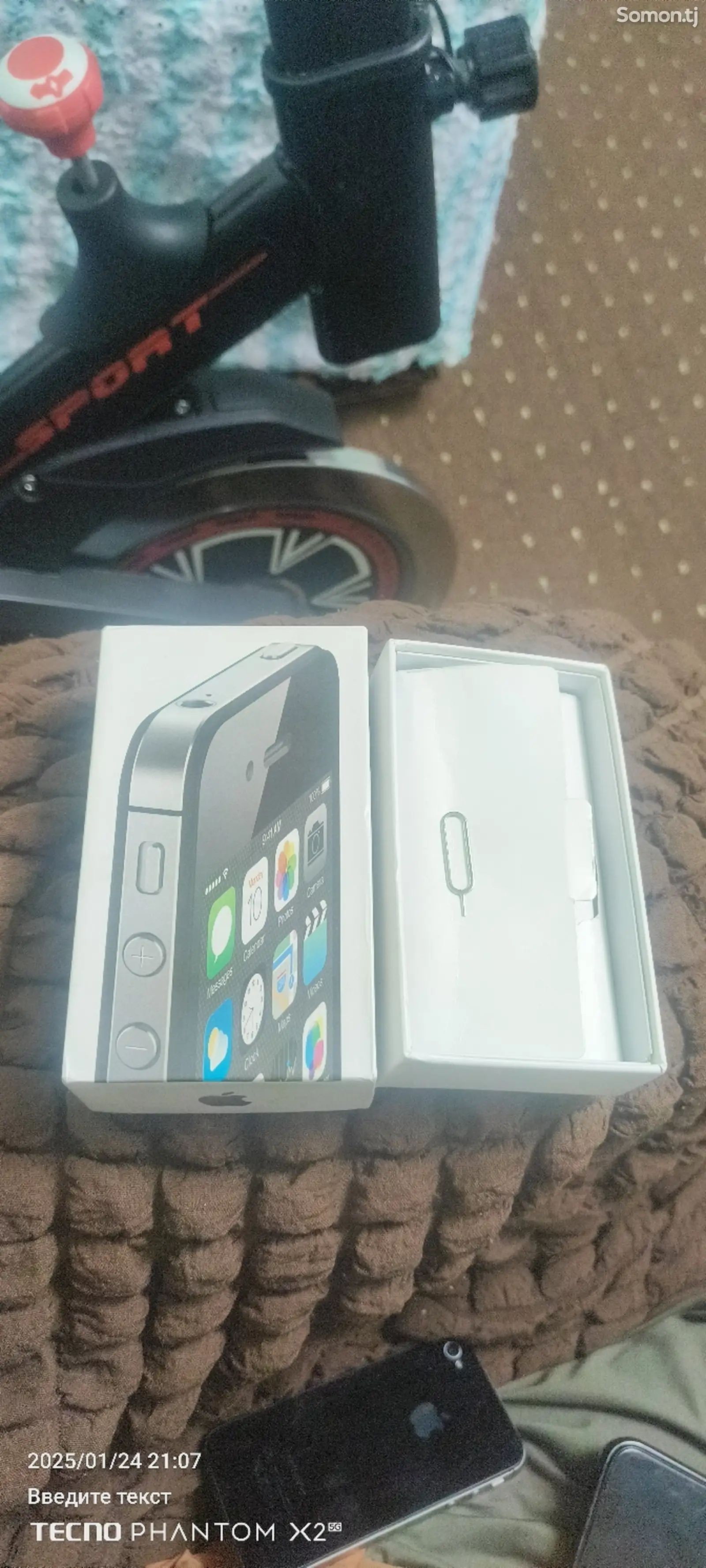 Apple iPhone 4s, 32 gb-1