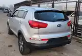 Kia Sportage, 2014-3