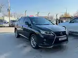 Lexus RX series, 2013-2