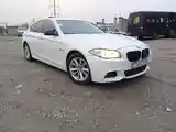 BMW 5 series, 2011-4