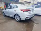 Hyundai Solaris, 2019-7