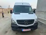 Фургон Mercedes Benz Sprinter, 2017-2