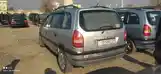 Opel Zafira, 1999-3