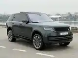 Land Rover Vogue, 2024-8