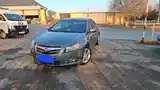 Chevrolet Cruze, 2010-2