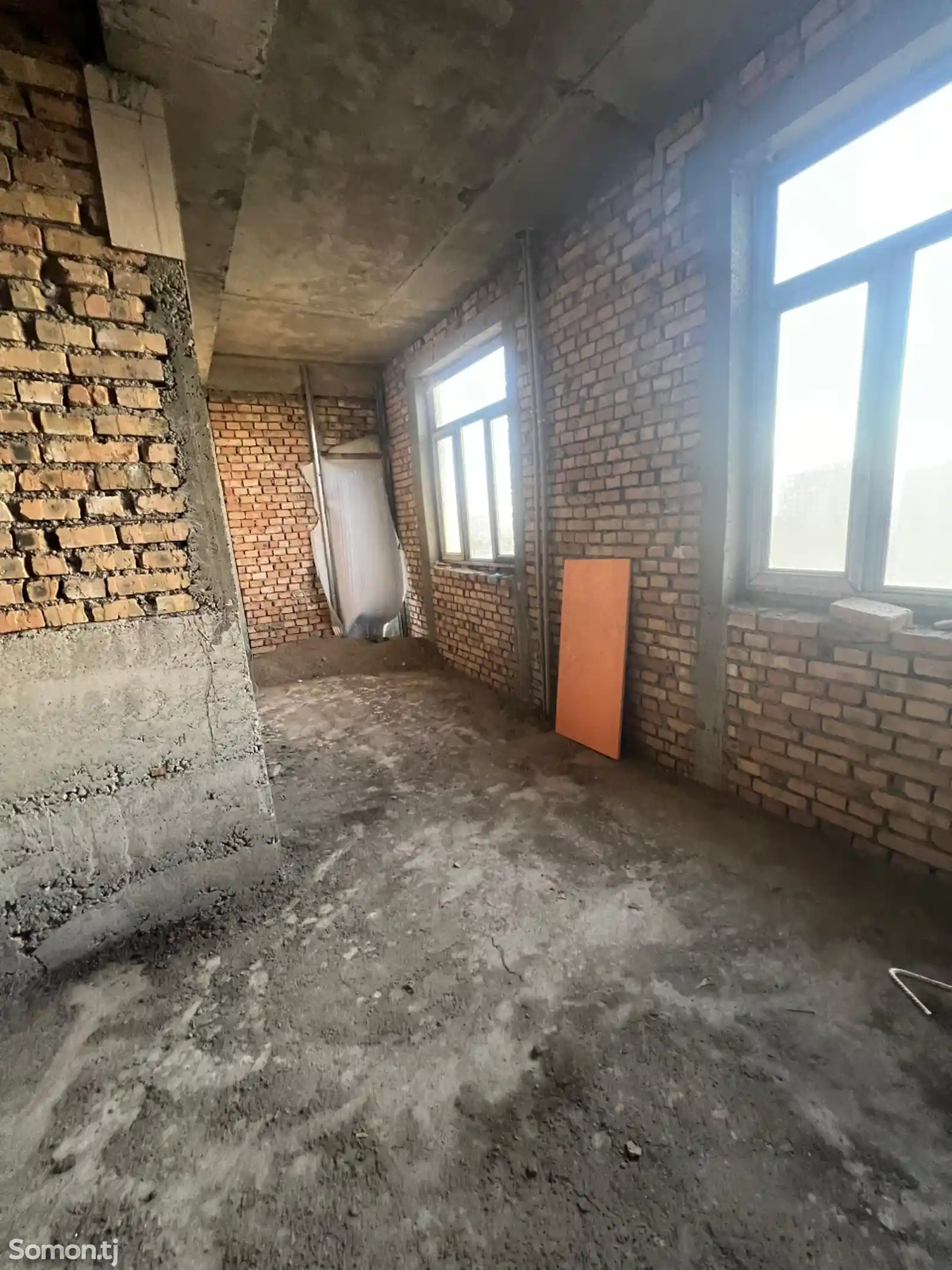 2-комн. квартира, 9 этаж, 57 м², Фирдавси-10