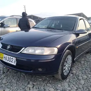 Opel Vectra B, 1996