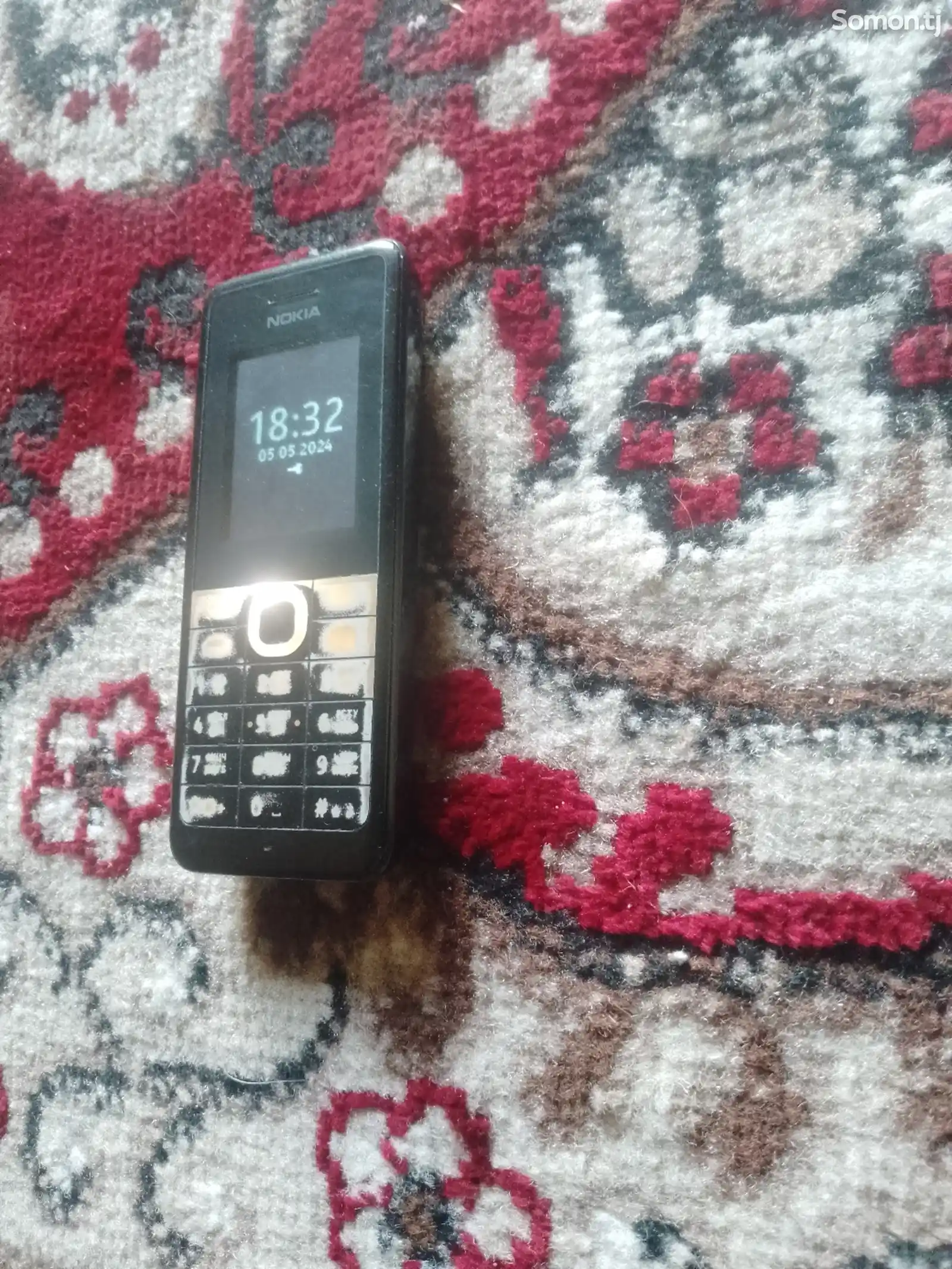 Nokia 107-1