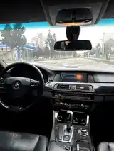 BMW 5 series, 2011-6