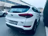 Hyundai Tucson, 2016-4