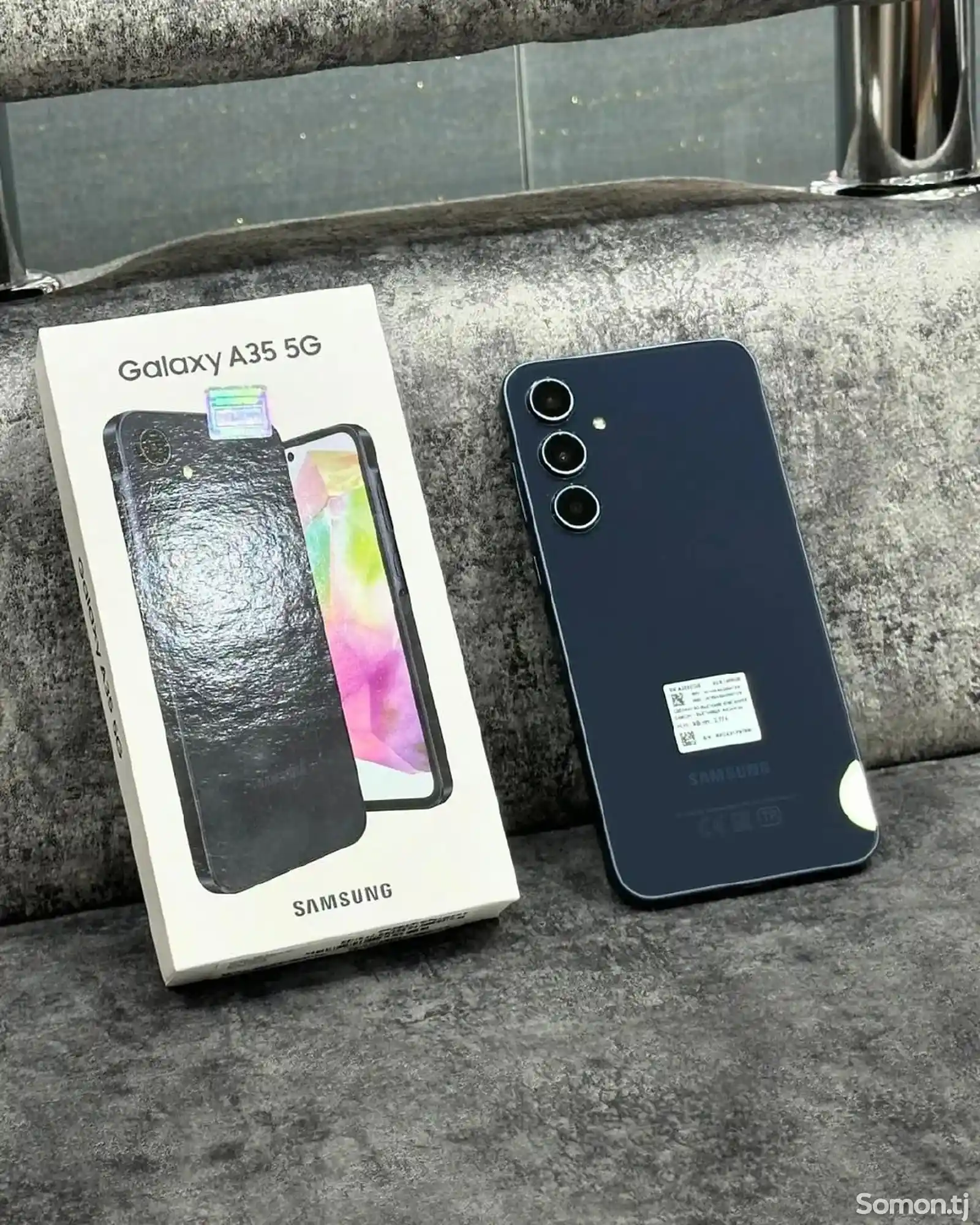 Samsung Galaxy A35 5G 8/128gb-9