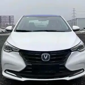 Changan Eado, 2022