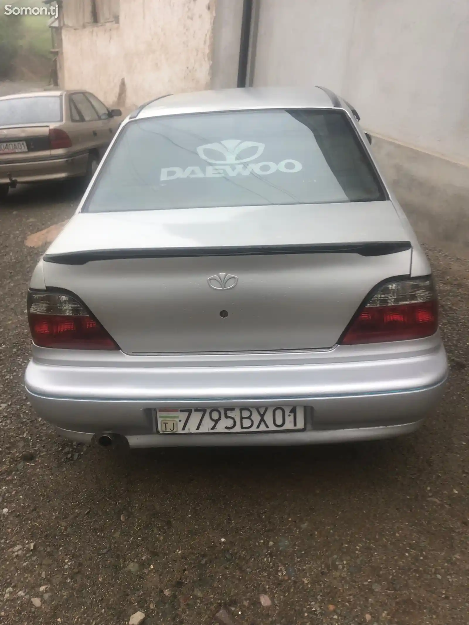 Daewoo Nexia, 1994-2