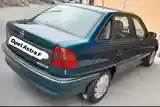 Opel Astra F, 1998-4