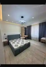 2-комн. квартира, 16 этаж, 60м², Шохмансур-11