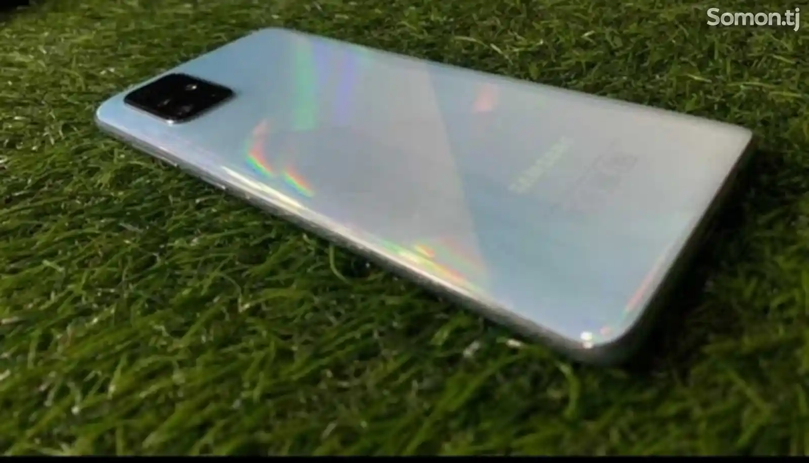 Samsung Galaxy A71-2