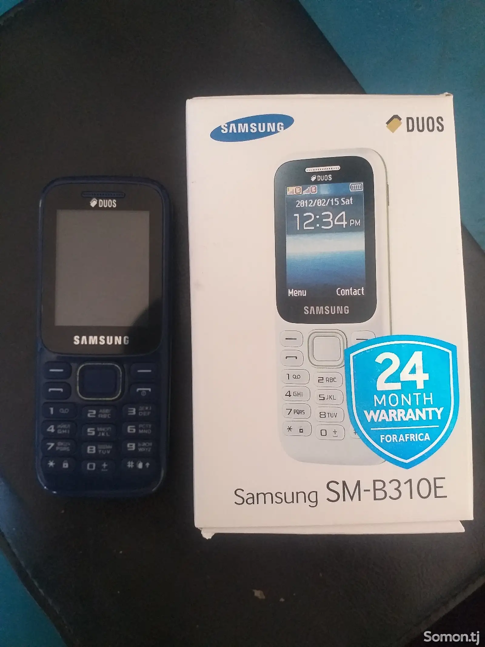 Samsung SM-B310E-1