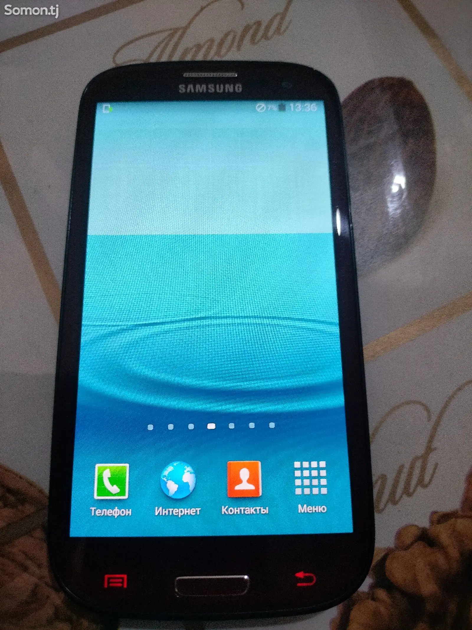 Samsung Galaxy S3-1