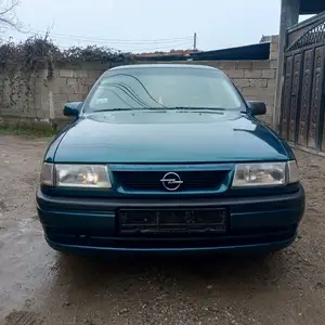 Opel Vectra A, 1995