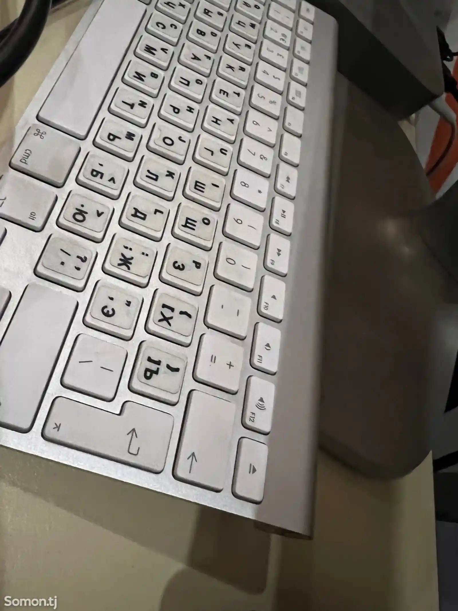 Персональный компьютер Mac mini 2012-6