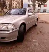 Mercedes-Benz C class, 1999-2