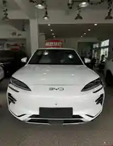 BYD Song Plus, 2024-6