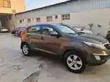 Kia Sportage, 2011-11