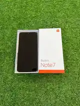 Xiaomi Redmi Note 7-8