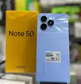 Realme note 50 128/gb-2