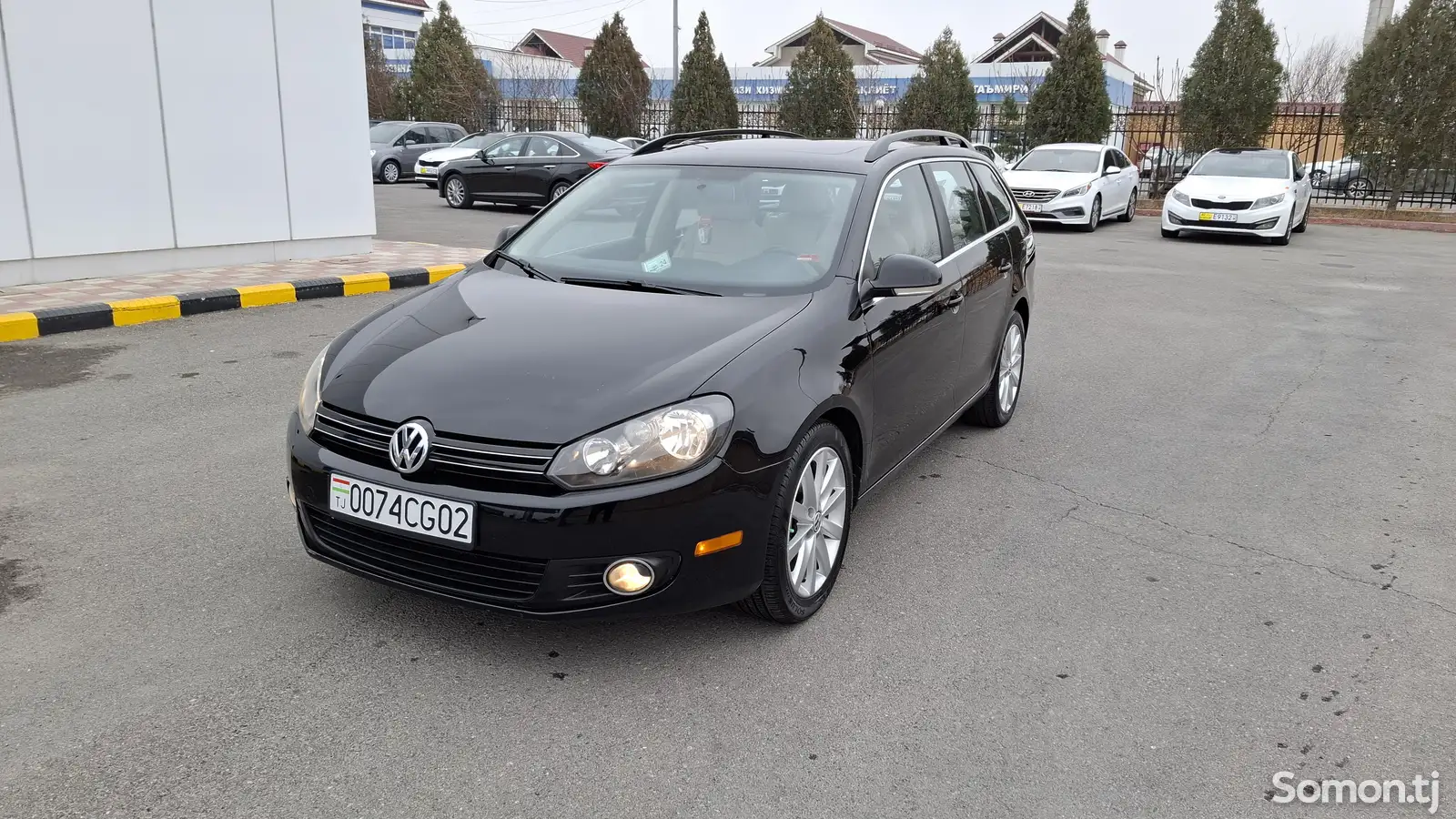 Volkswagen Jetta, 2011-1