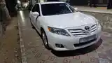 Toyota Camry, 2010-10