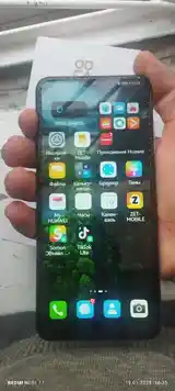 Huawei Nova Y70 4/64-4