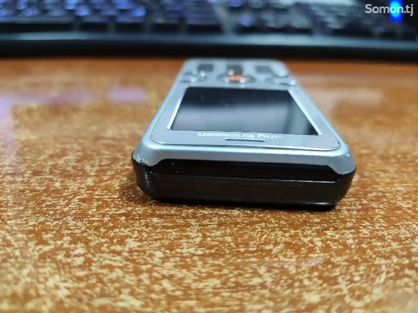 Sony Ericsson w610i-3