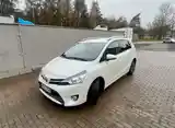 Toyota Verso, 2014-2