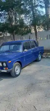 ВАЗ 2106, 1995-12